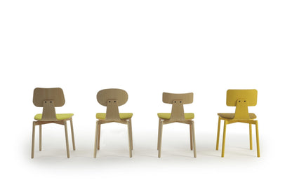 Silla40 Side Chair