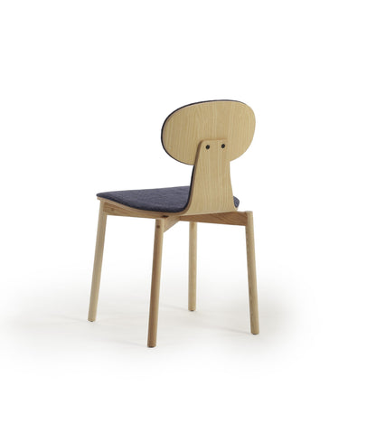 Silla40 Side Chair