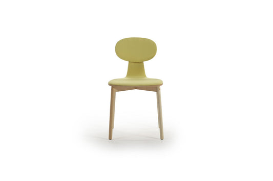 Silla40 Side Chair-Contract Furniture Store for hospitality, leisure & commercial projects