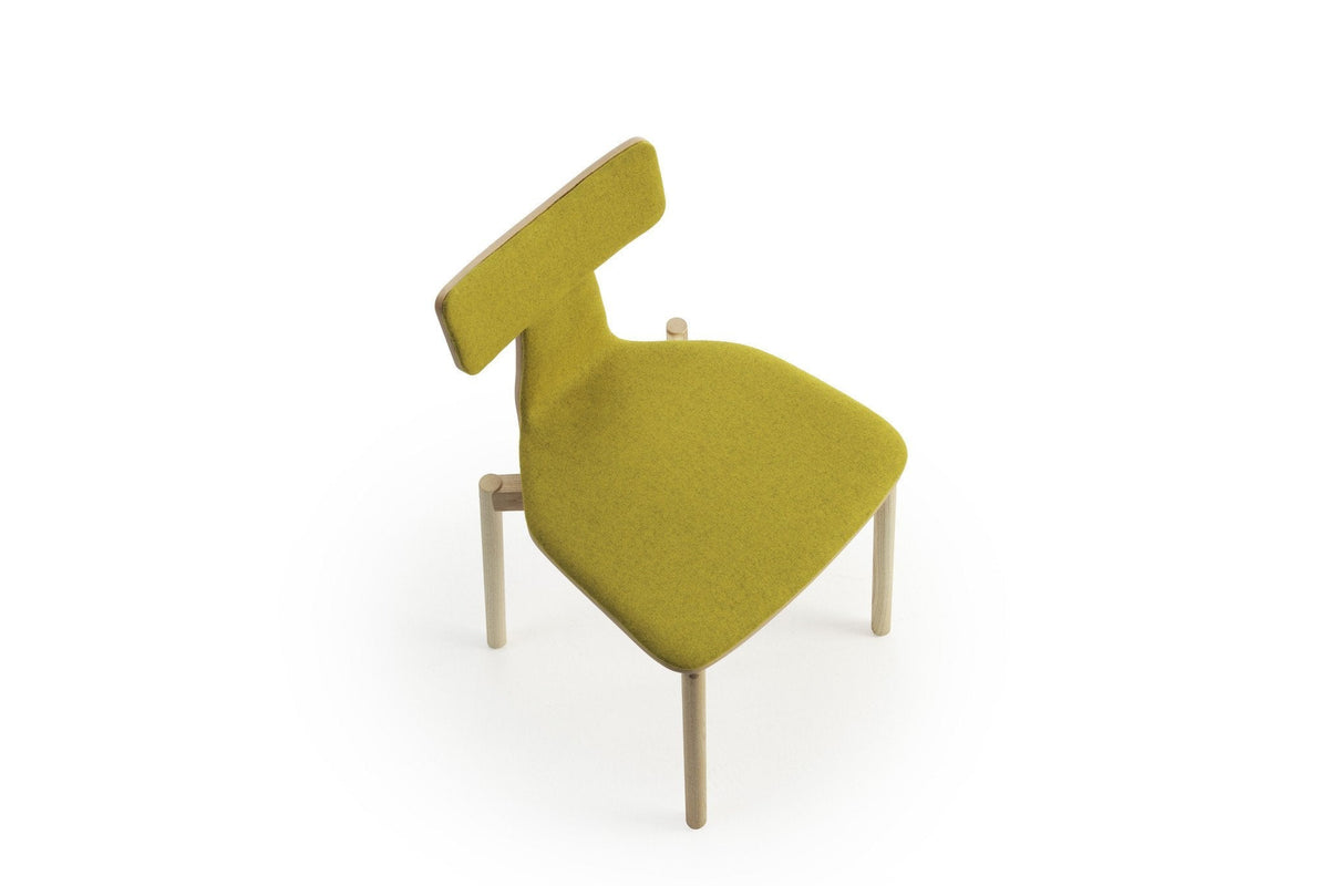 Silla40 Side Chair-Sancal-Contract Furniture Store