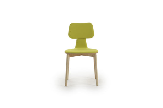 Silla40 Side Chair-Contract Furniture Store for hospitality, leisure & commercial projects