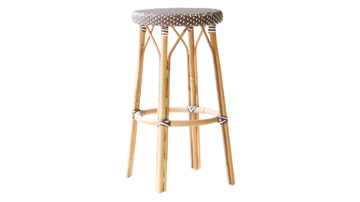 Simone High Stool