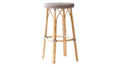 Simone High Stool