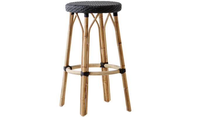 Simone High Stool