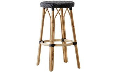 Simone High Stool