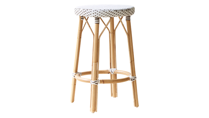 Simone High Stool