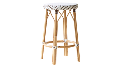 Simone High Stool