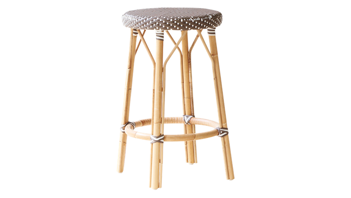Simone High Stool