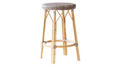 Simone High Stool