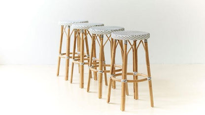 Simone High Stool