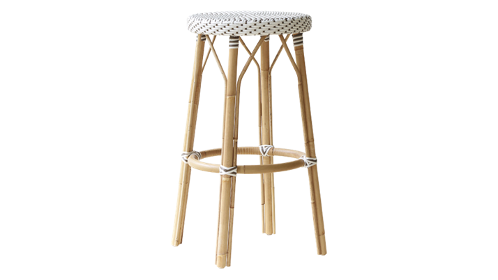 Simone High Stool