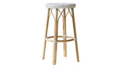 Simone High Stool