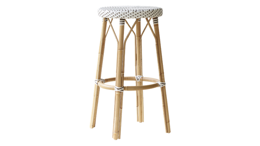 Simone High Stool