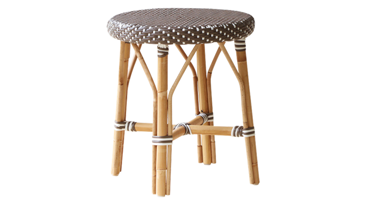 Simone Low Stool