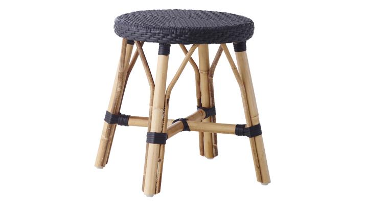 Simone Low Stool