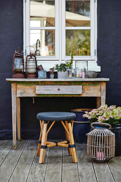 Simone Low Stool
