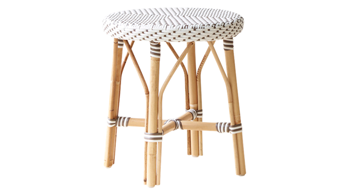 Simone Low Stool