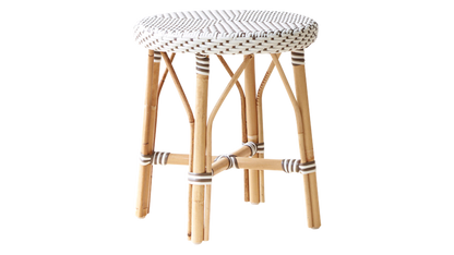 Simone Low Stool
