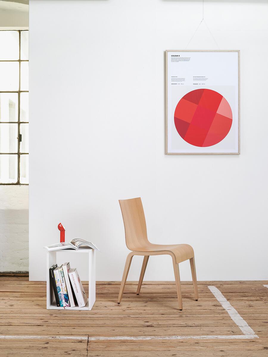 Simple Chair