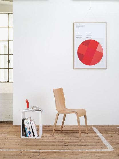 Simple Chair