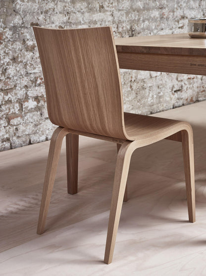 Simple Chair
