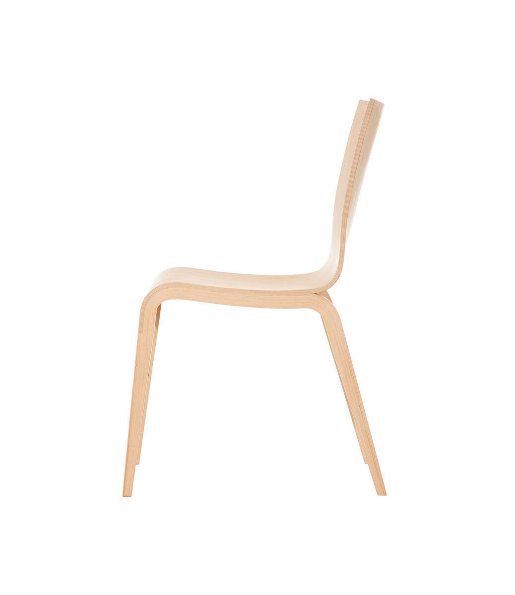 Simple Chair