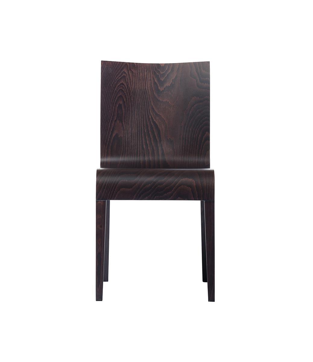 Simple Chair