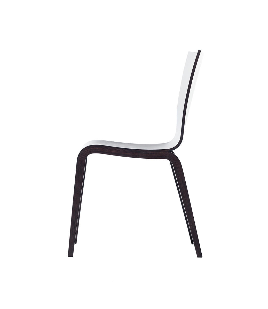 Simple Chair