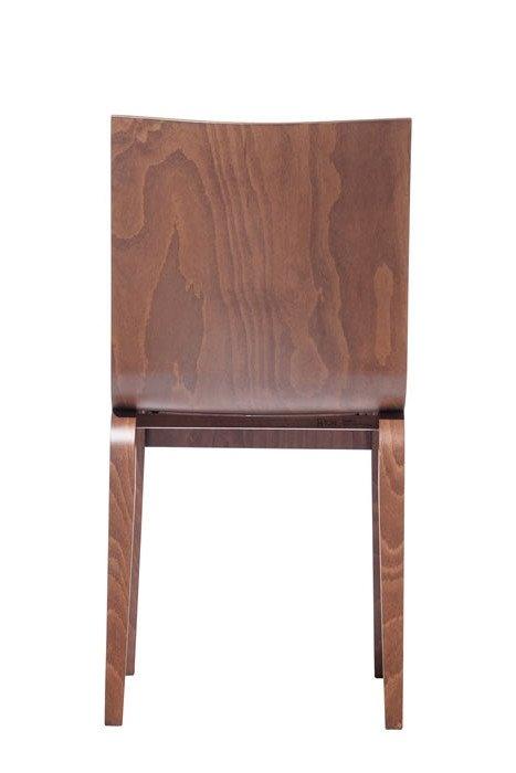 Simple Chair