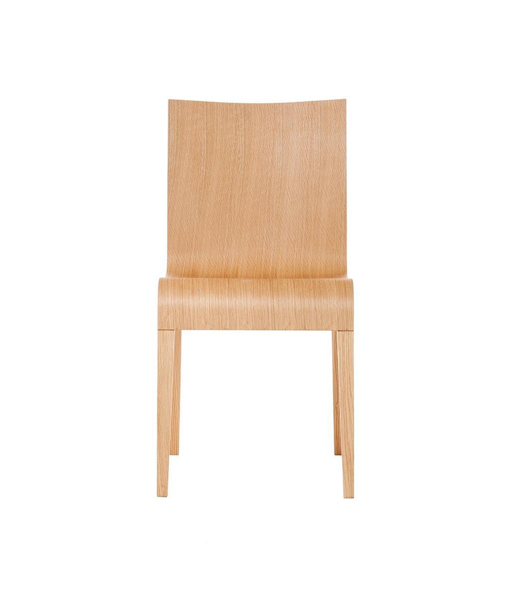 Simple Chair-Ton-Contract Furniture Store