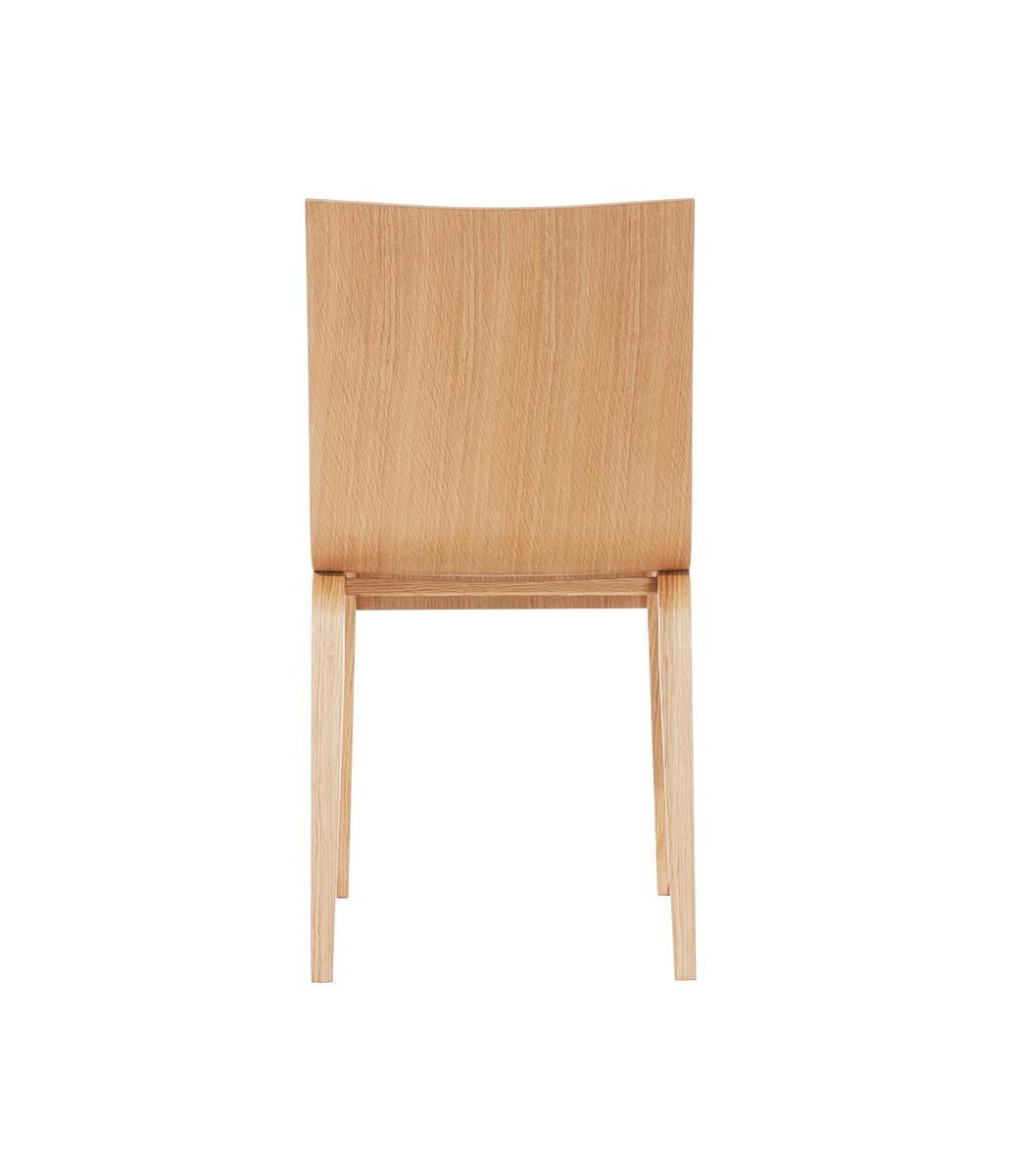 Simple Chair-Ton-Contract Furniture Store