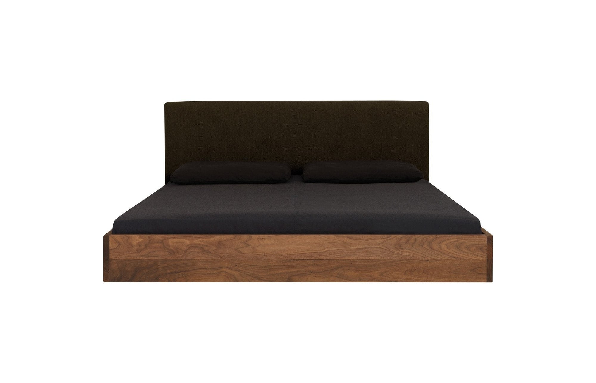Simple Comfort Double Bed-Zeitraum-Contract Furniture Store