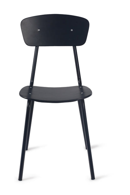 Simple Side Chair