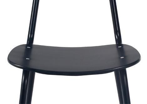Simple Side Chair