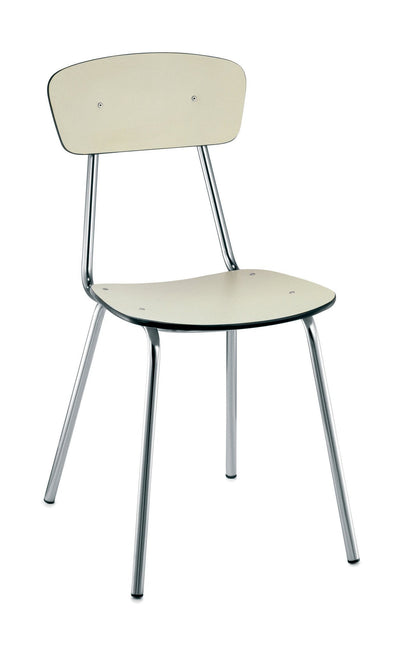 Simple Side Chair