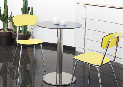 Simple Side Chair
