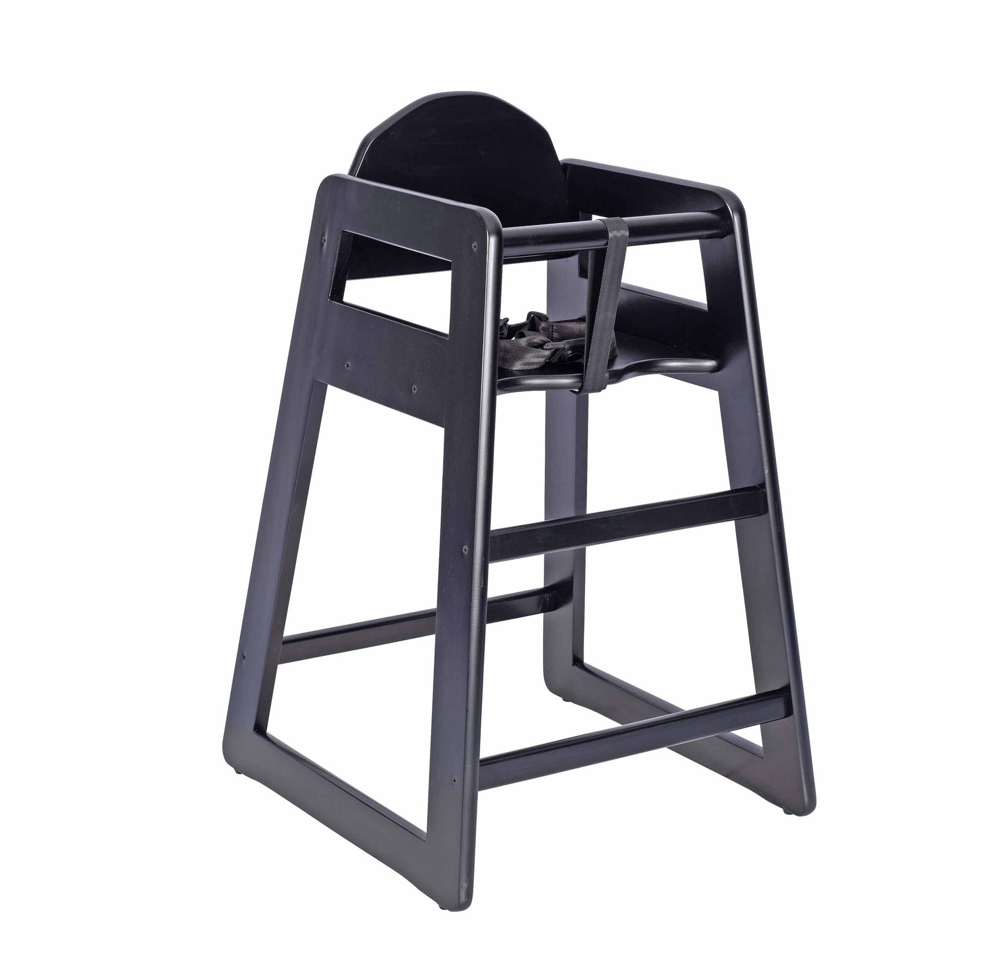 Simplex Children's High Chair-Helo-Contract Furniture Store