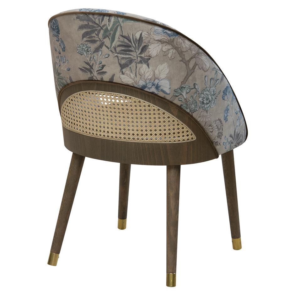 Sinatra Cane Side Chair-Contract Furniture Store for hospitality, leisure & commercial projects