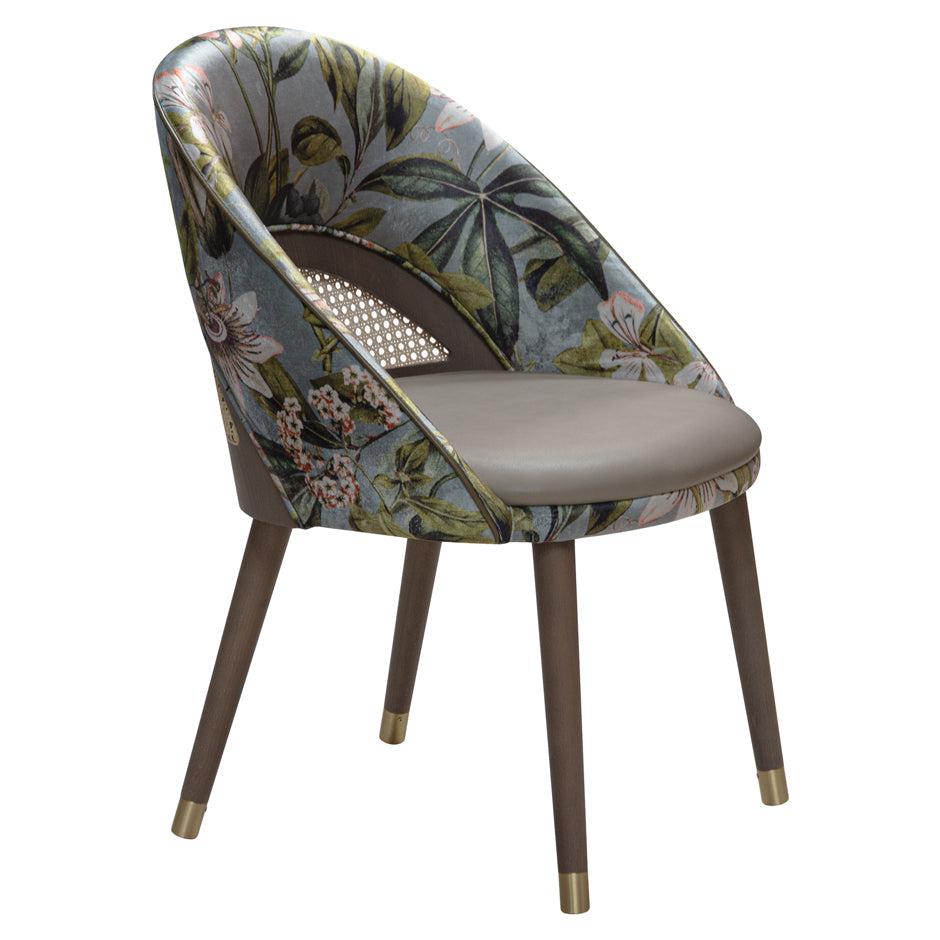 Sinatra Cane Side Chair-Contract Furniture Store for hospitality, leisure & commercial projects