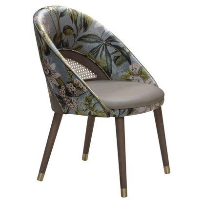 Sinatra Cane Side Chair-Contract Furniture Store for hospitality, leisure & commercial projects
