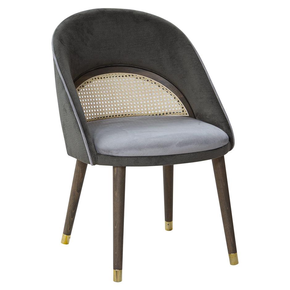 Sinatra Cane Side Chair-CM Cadeiras-Contract Furniture Store