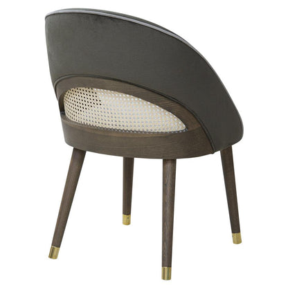 Sinatra Cane Side Chair-Contract Furniture Store for hospitality, leisure & commercial projects