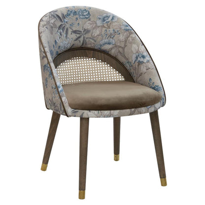 Sinatra Cane Side Chair-Contract Furniture Store for hospitality, leisure & commercial projects