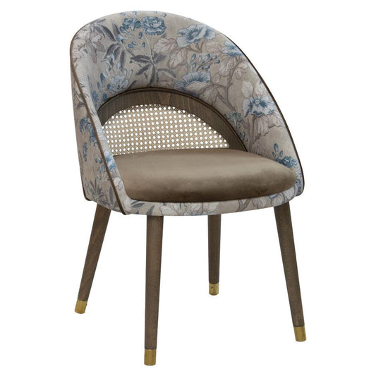 Sinatra Cane Side Chair-Contract Furniture Store for hospitality, leisure & commercial projects