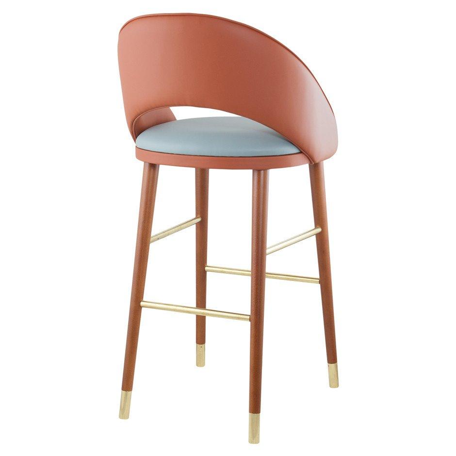 Sinatra High Stool