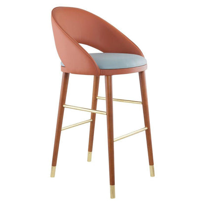 Sinatra High Stool