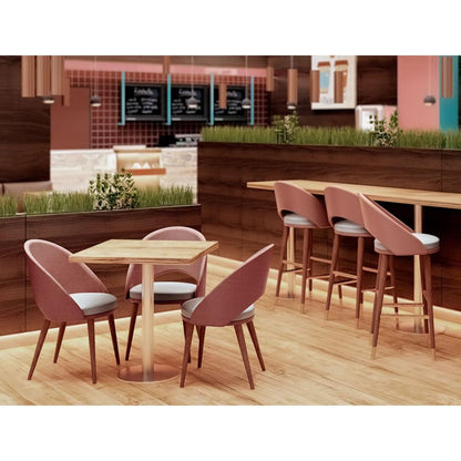 Sinatra High Stool-Contract Furniture Store for hospitality, leisure & commercial projects