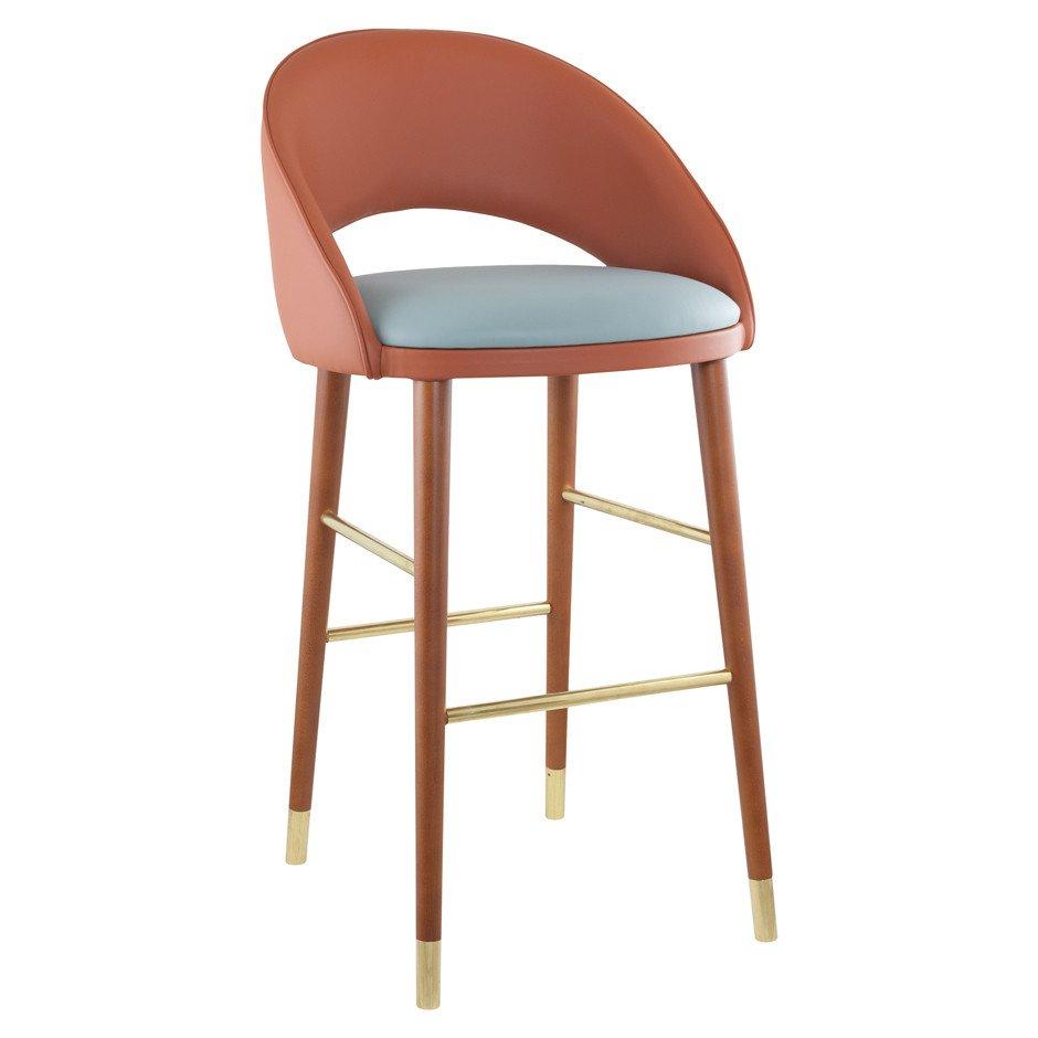 Sinatra High Stool-Contract Furniture Store for hospitality, leisure & commercial projects