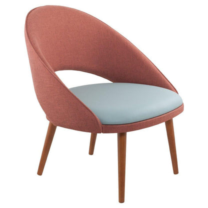 Sinatra Lounge Chair