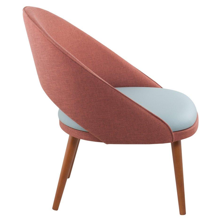 Sinatra Lounge Chair
